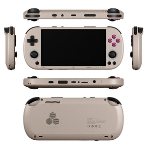 Trimui Smart Pro S Handheld Retro Game Console Upgrade Performance
