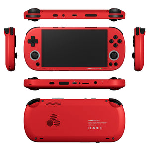 Trimui Smart Pro S Handheld Retro Game Console Upgrade Performance