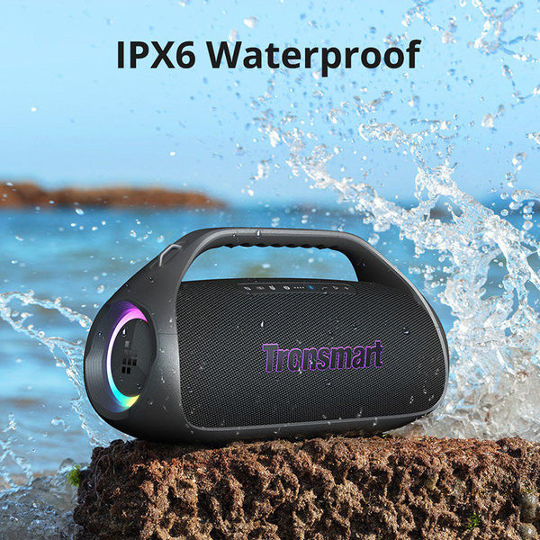 Tronsmart Bang 2 Portable Party Speaker 26H Playtime Waterproof