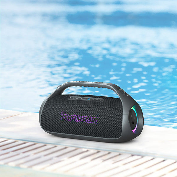 Tronsmart Bang 2 Portable Party Speaker 26H Playtime Waterproof