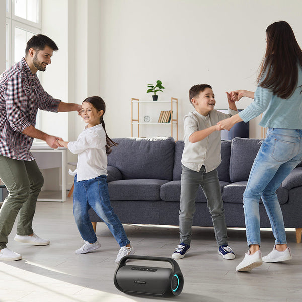 Tronsmart Bang Mini Wireless Speaker