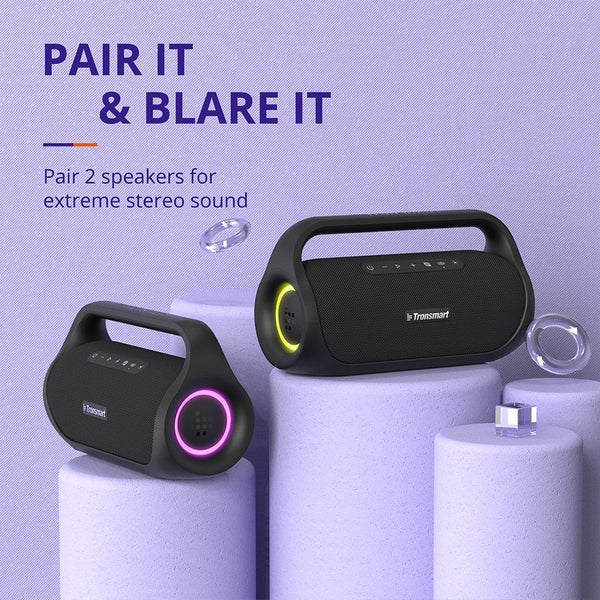 Tronsmart Bang Mini Wireless Speaker