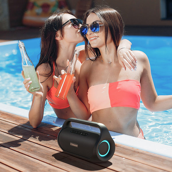 Tronsmart Bang Mini Wireless Speaker