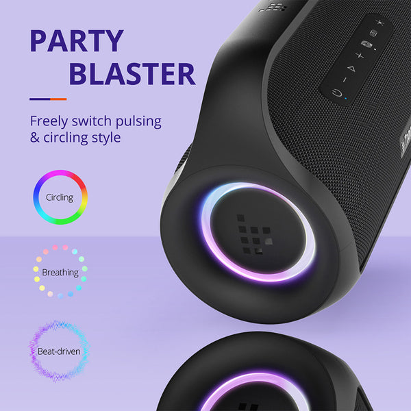 Tronsmart Bang Mini Wireless Speaker