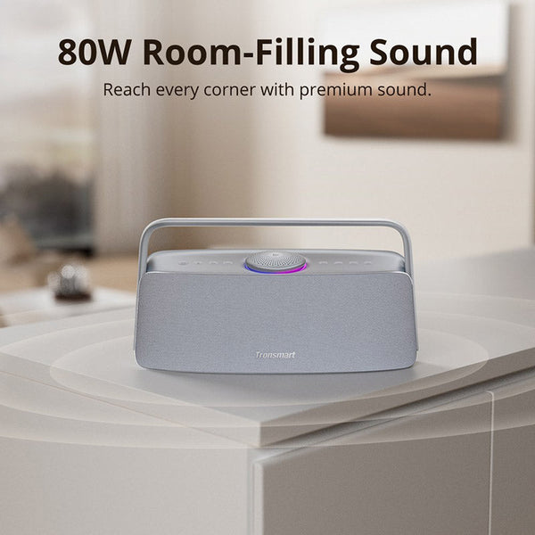 Tronsmart Fiitune X30 Home Audio Speaker Hi-Res Spatial Sound