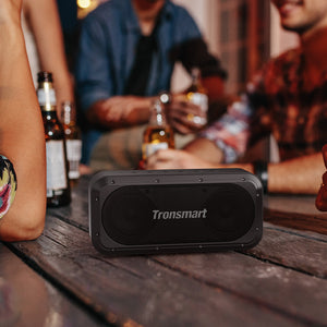 Tronsmart Force SE 50W Waterproof Outdoor Speaker