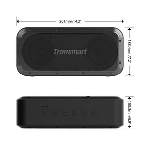 Tronsmart Force SE 50W Waterproof Outdoor Speaker