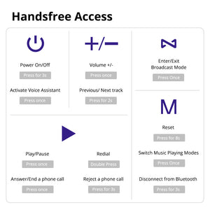 Tronsmart Force SE 50W Waterproof Outdoor Speaker