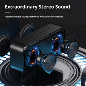 Tronsmart Force SE 50W Waterproof Outdoor Speaker