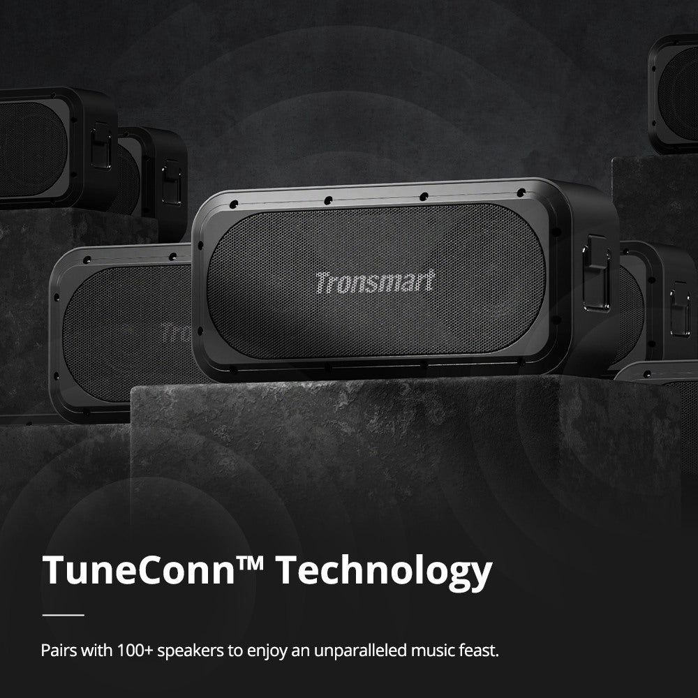 Tronsmart Force SE 50W Waterproof Outdoor Speaker