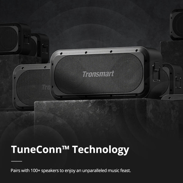 Tronsmart Force SE 50W Waterproof Outdoor Speaker