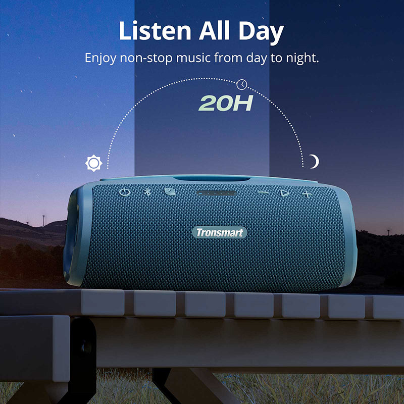 Tronsmart Mirtune S100 Portable Outdoor Speaker