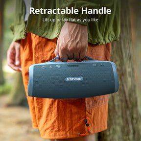 Tronsmart Mirtune S100 Portable Outdoor Speaker