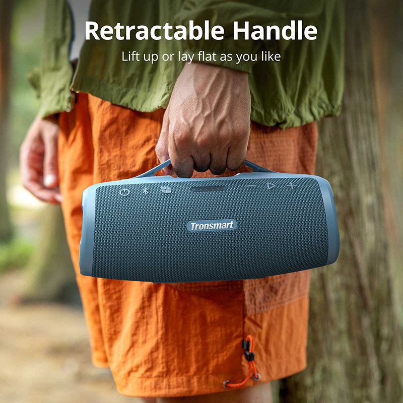 Tronsmart Mirtune S100 Portable Outdoor Speaker