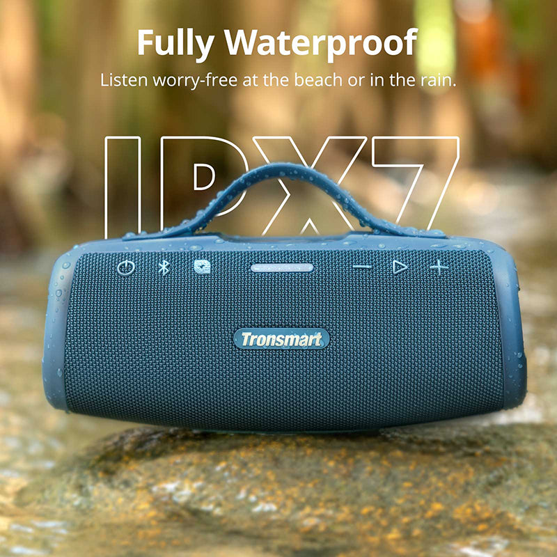 Tronsmart Mirtune S100 Portable Outdoor Speaker