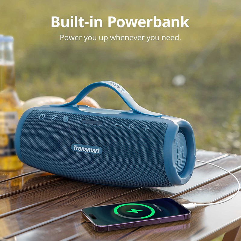 Tronsmart Mirtune S100 Portable Outdoor Speaker