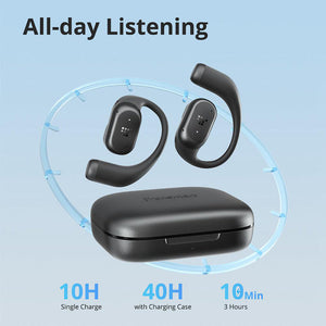 Tronsmart OpenFly 2 Pro Open-Ear Headphones