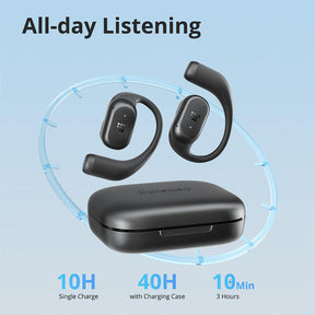 Tronsmart OpenFly 2 Pro Open-Ear Headphones