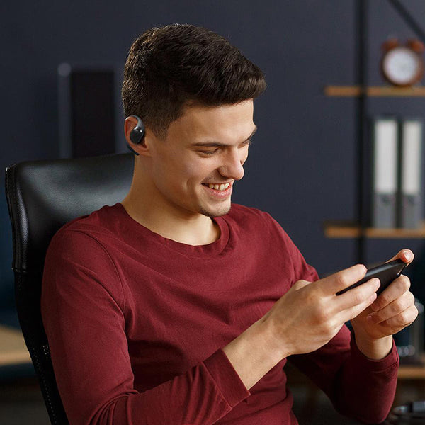 Tronsmart OpenFly 2 Pro Open-Ear Headphones