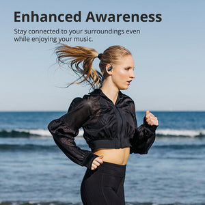Tronsmart OpenFly 2 Pro Open-Ear Headphones