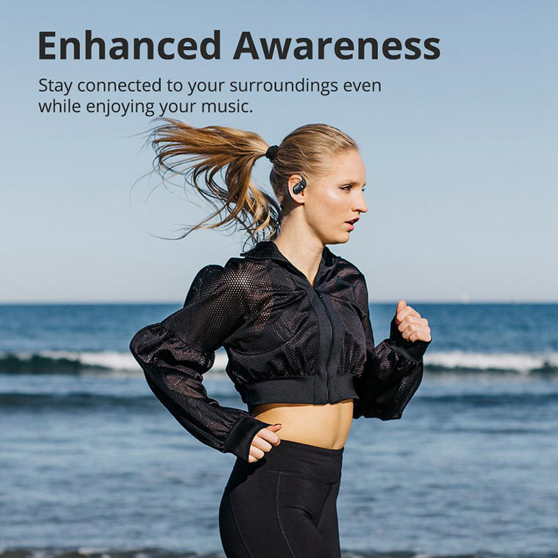 Tronsmart OpenFly 2 Pro Open-Ear Headphones