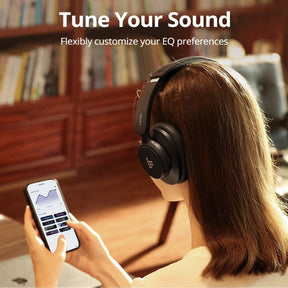 Tronsmart SOUNFII Q20S Hybrid ANC Bluetooth Headphones