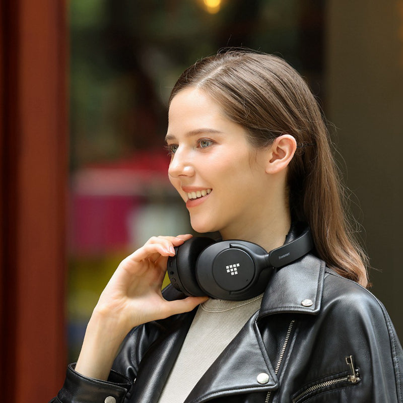 Tronsmart SOUNFII Q20S Hybrid ANC Bluetooth Headphones