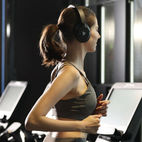 Tronsmart SOUNFII Q20S Hybrid ANC Bluetooth Headphones