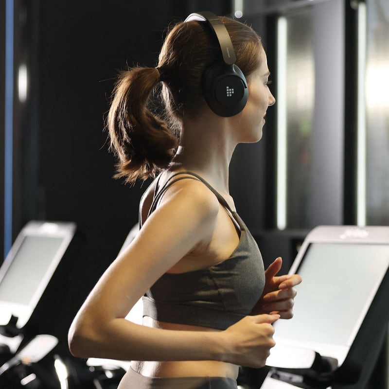 Tronsmart SOUNFII Q20S Hybrid ANC Bluetooth Headphones