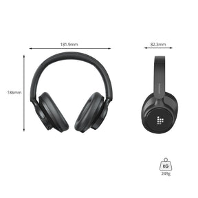 Tronsmart SOUNFII Q20S Hybrid ANC Bluetooth Headphones