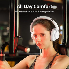 Tronsmart SOUNFII Q20S Hybrid ANC Bluetooth Headphones