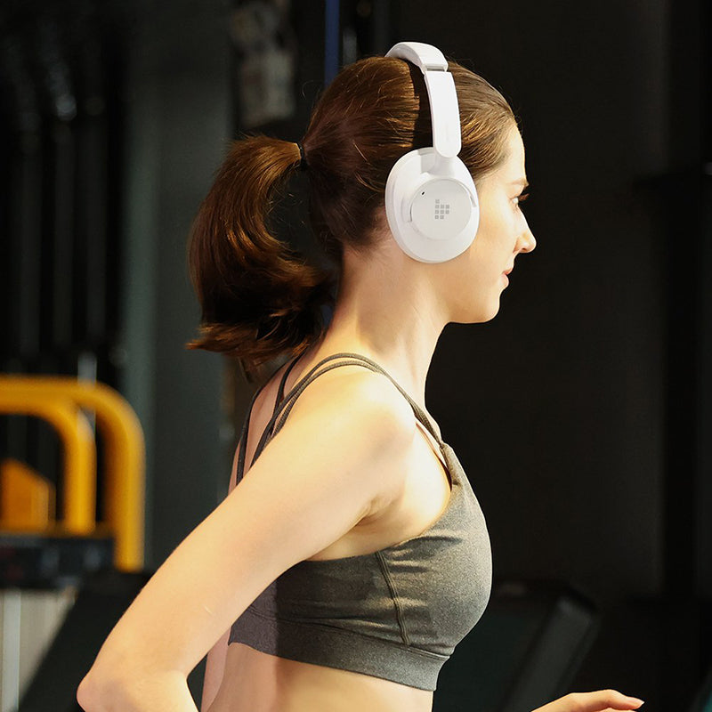 Tronsmart SOUNFII Q20S Hybrid ANC Bluetooth Headphones