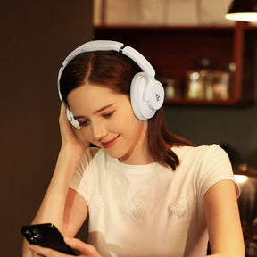 Tronsmart SOUNFII Q20S Hybrid ANC Bluetooth Headphones