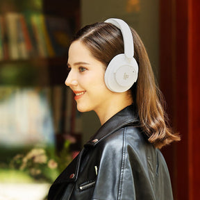 Tronsmart SOUNFII Q20S Hybrid ANC Bluetooth Headphones