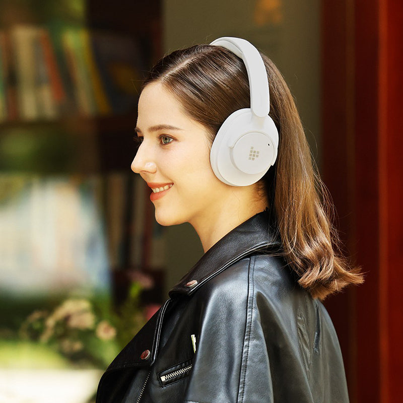 Tronsmart SOUNFII Q20S Hybrid ANC Bluetooth Headphones