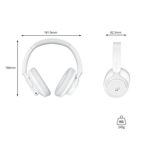 Tronsmart SOUNFII Q20S Hybrid ANC Bluetooth Headphones