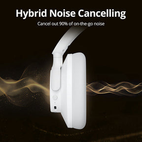 Tronsmart SOUNFII Q20S Hybrid ANC Bluetooth Headphones