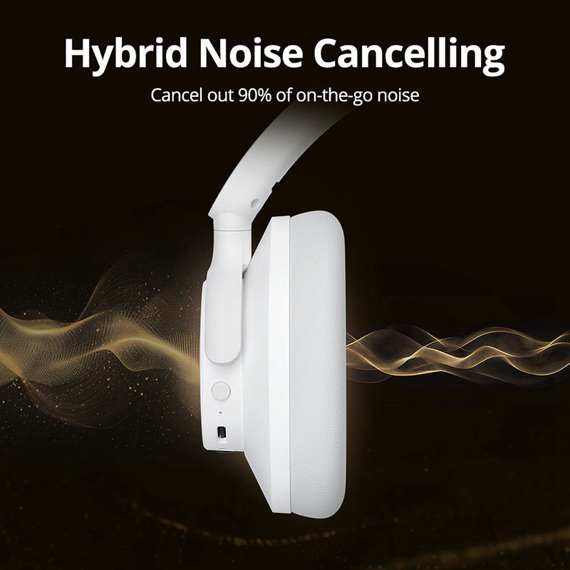 Tronsmart SOUNFII Q20S Hybrid ANC Bluetooth Headphones