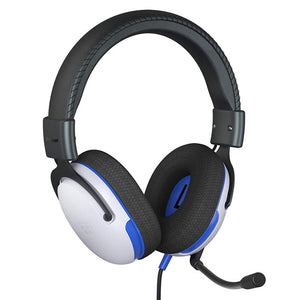 Tronsmart Sounfii G10 Wired Gaming Headset with Flip Mic Volume Wheel
