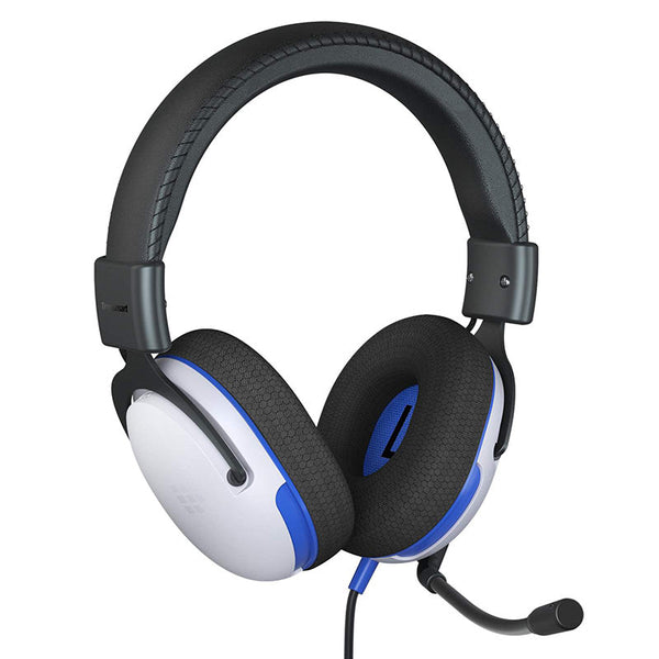 Tronsmart Sounfii G10 Wired Gaming Headset with Flip Mic Volume Wheel