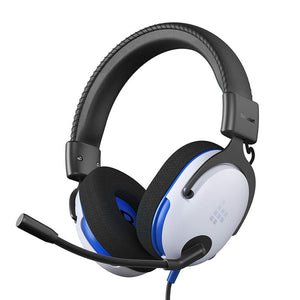 Tronsmart Sounfii G10 Wired Gaming Headset with Flip Mic Volume Wheel