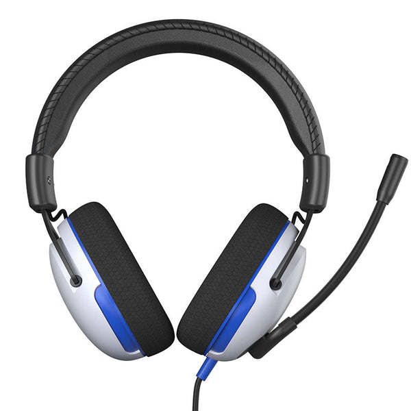 Tronsmart Sounfii G10 Wired Gaming Headset with Flip Mic Volume Wheel