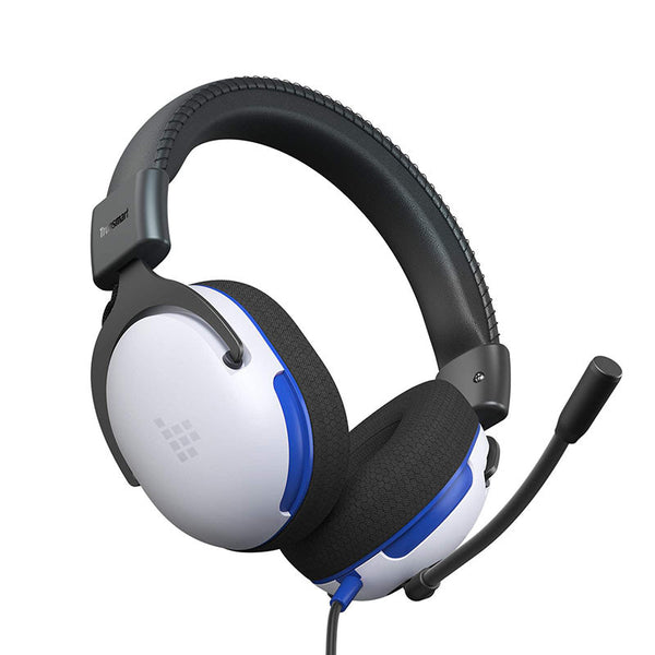 Tronsmart Sounfii G10 Wired Gaming Headset with Flip Mic Volume Wheel