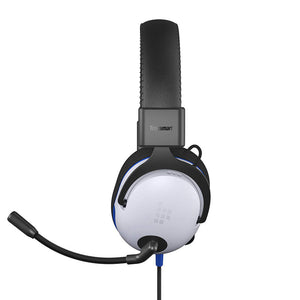 Tronsmart Sounfii G10 Wired Gaming Headset with Flip Mic Volume Wheel