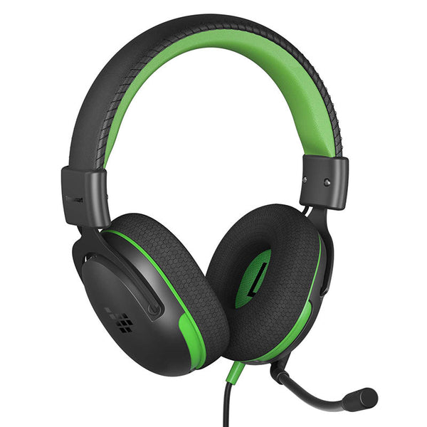 Tronsmart Sounfii G10 Wired Gaming Headset with Flip Mic Volume Wheel