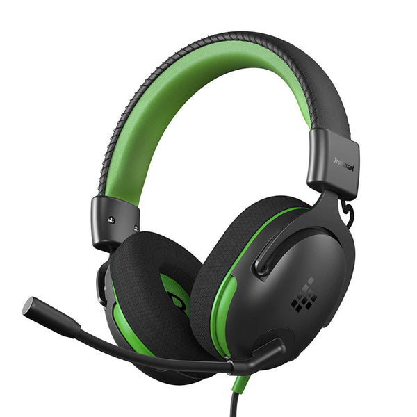 Tronsmart Sounfii G10 Wired Gaming Headset with Flip Mic Volume Wheel
