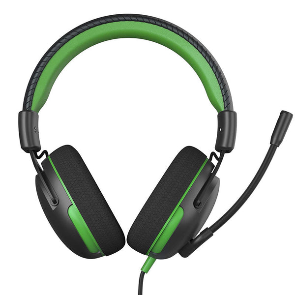 Tronsmart Sounfii G10 Wired Gaming Headset with Flip Mic Volume Wheel