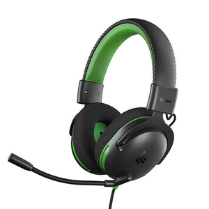 Tronsmart Sounfii G10 Wired Gaming Headset with Flip Mic Volume Wheel