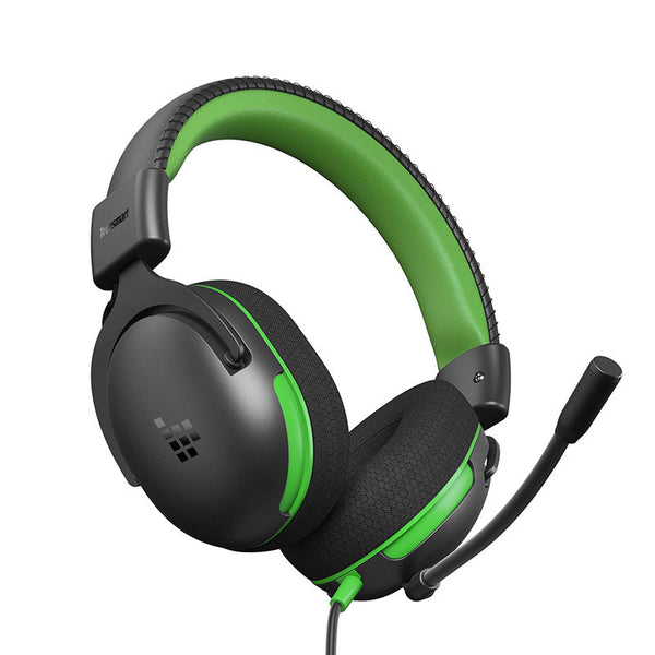 Tronsmart Sounfii G10 Wired Gaming Headset with Flip Mic Volume Wheel