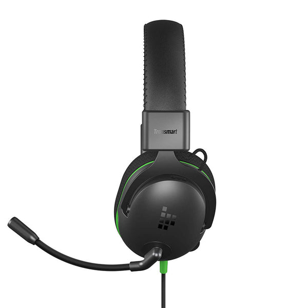 Tronsmart Sounfii G10 Wired Gaming Headset with Flip Mic Volume Wheel